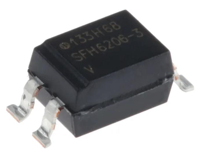 VISHAY SFH6206-3