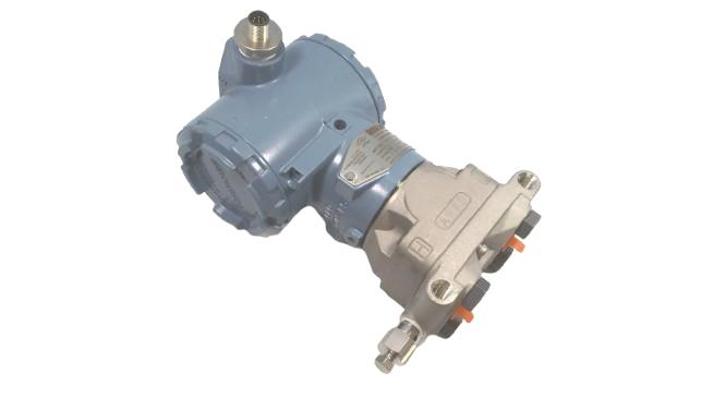 3051CD3A22A2AB4P2L4A0291 by EMERSON