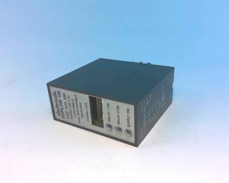 CARLO GAVAZZI FAD-1213-220