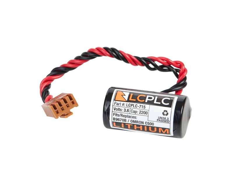 LCPLC-715 by DANTONA