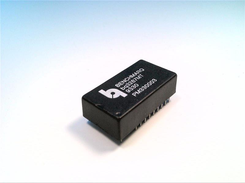 BQ3287MT by TEXAS INSTRUMENTS SEMI