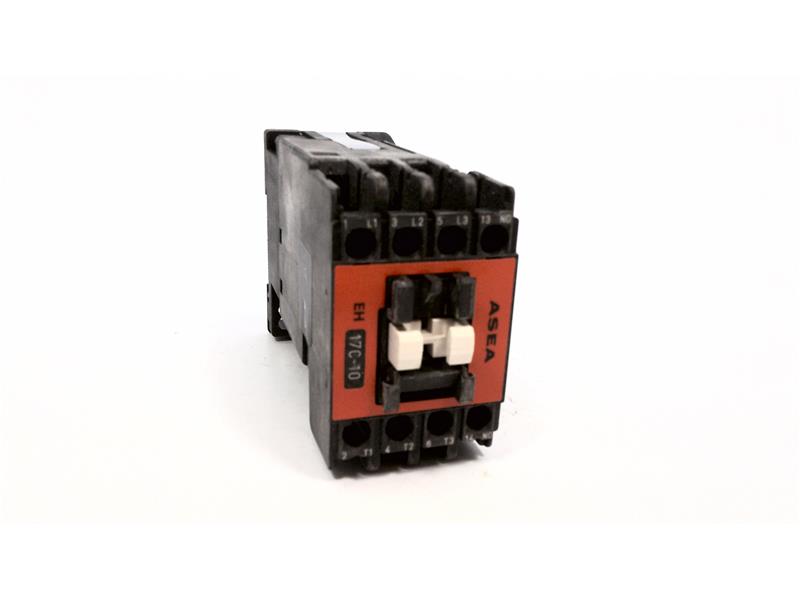 ASEA BROWN BOVERI EH17C-10