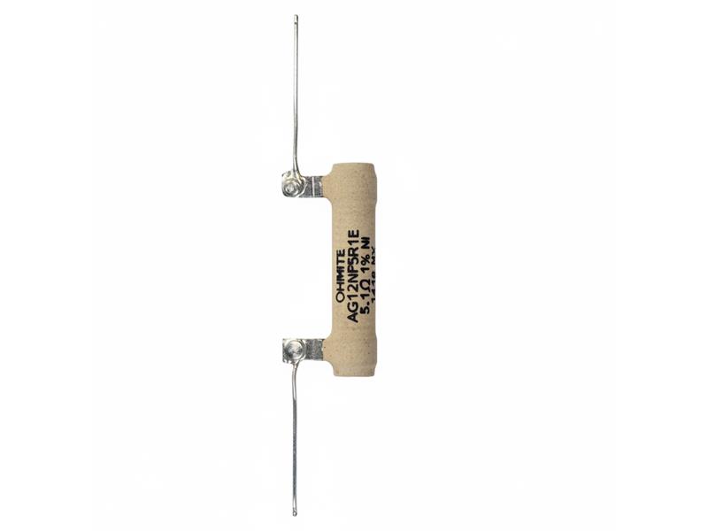 OHMITE HS25120RJ