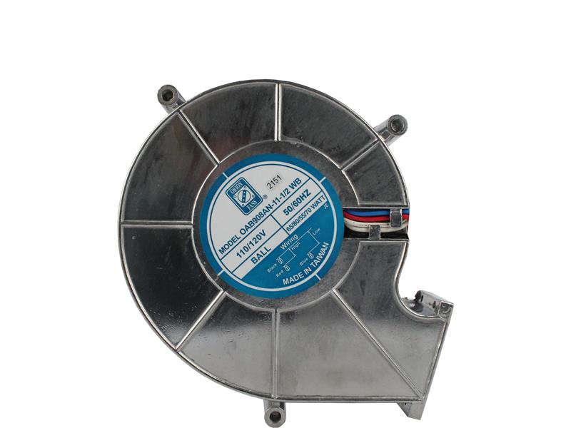 ORION FANS OAB908AN-11-1/2