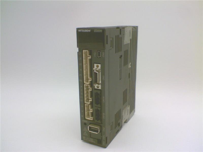 MITSUBISHI MR-J3-20B