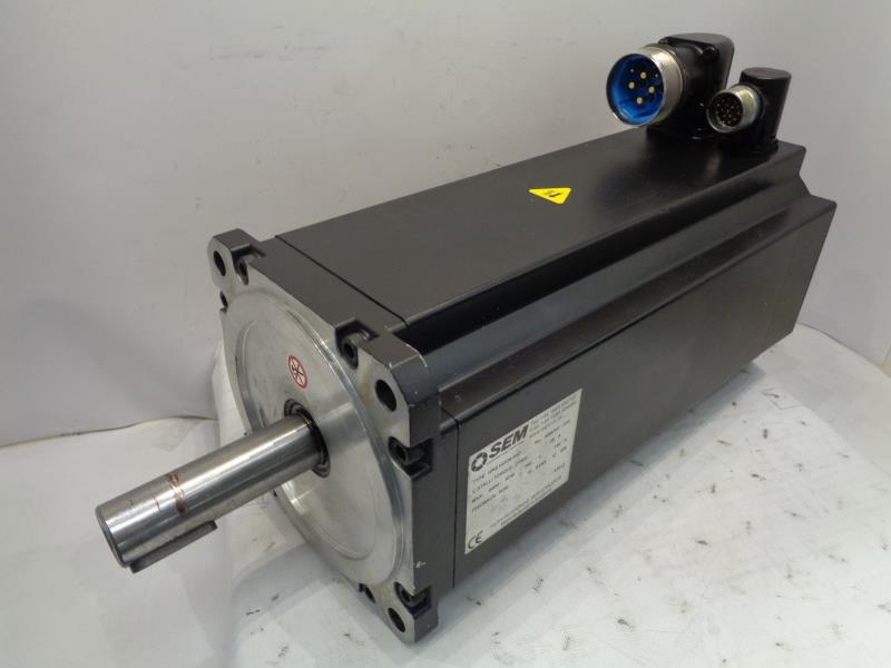 SEM SERVO MOTORS HRS142G6-64S