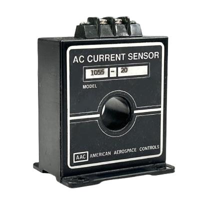 1055-20 by AMERICAN AEROSPACE