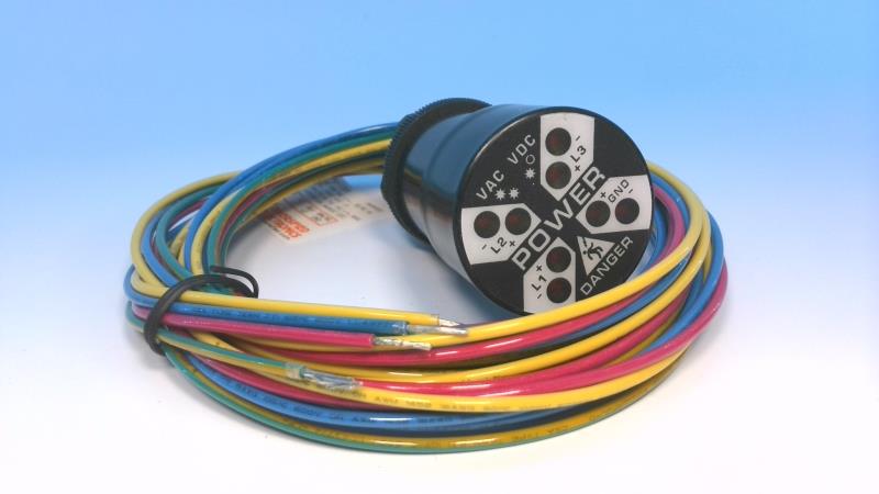 MARSH BELLOFRAM UPA-130S