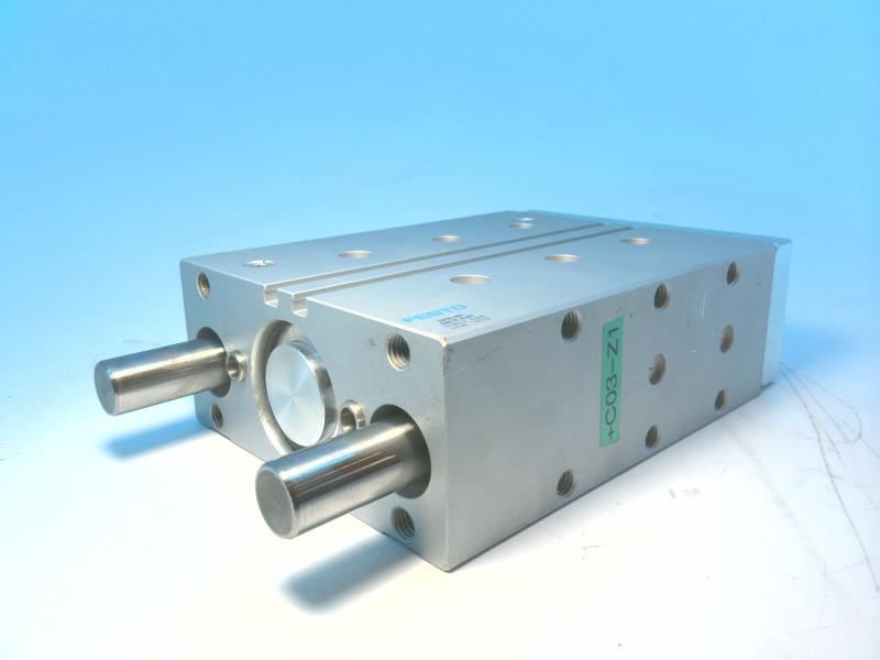 FESTO DFM-40-100-P-A-KF