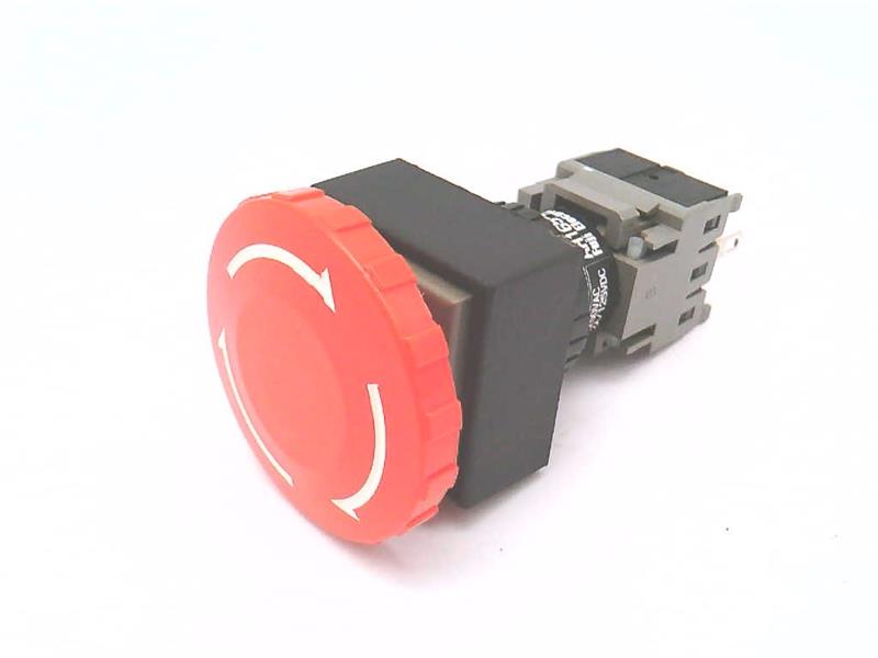 FUJI ELECTRIC AH165-2YVR11