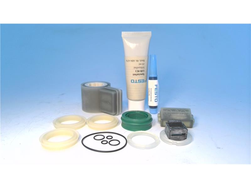 FESTO DSL-32-X-P-S2/S20FF