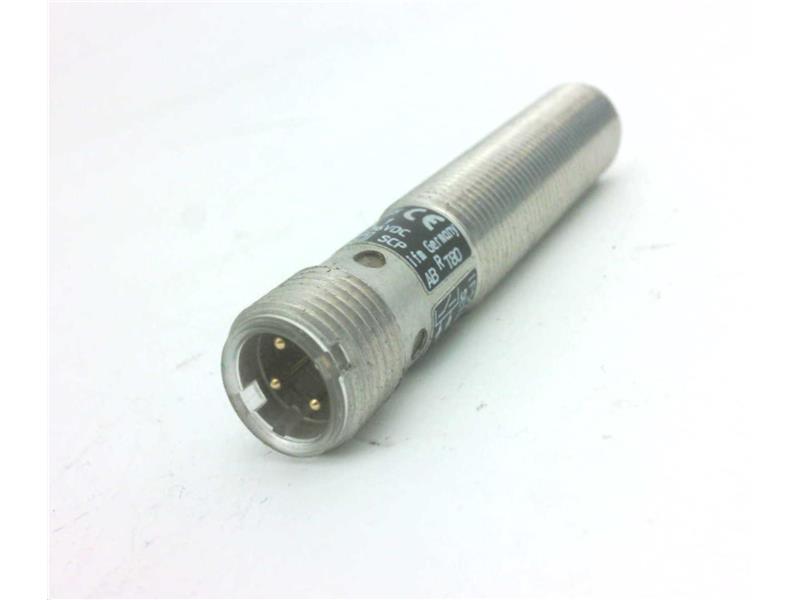 EFECTOR IFK2004BFRKG/M/2LED/US-104-IRF-IF5936