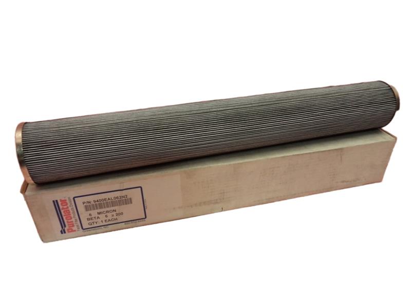 CLARCOR INC 9400EAL062N2