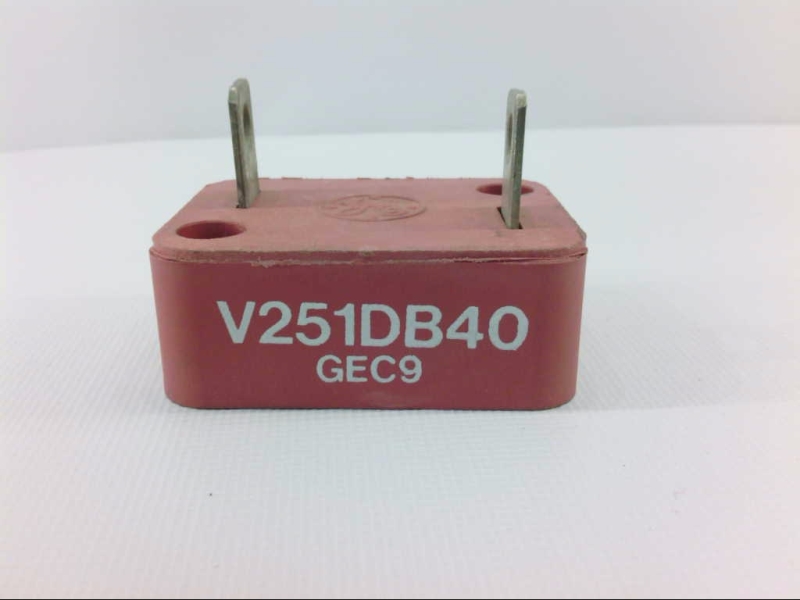 GENERAL ELECTRIC V251DB40