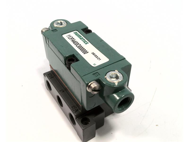 ASCO 11DPA400O000000