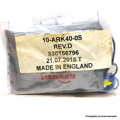 FLOWSERVE 10-ARK40-OS