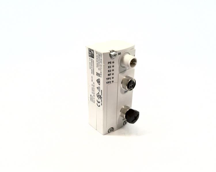 CTEU-PN PLC Module/Rack by FESTO