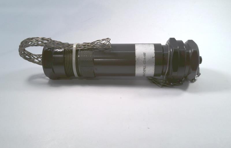 AMPHENOL HDS-CMPKL-1216-48F