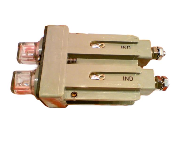 EATON CORPORATION FHL57G
