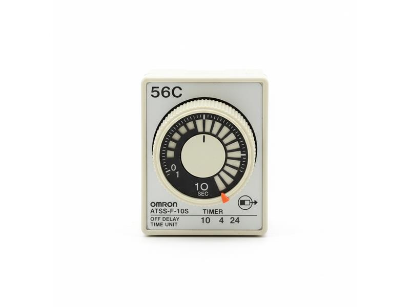 OMRON ATSS-F-10S-DC24