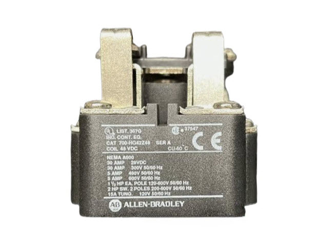 ALLEN BRADLEY 700-HG42Z48