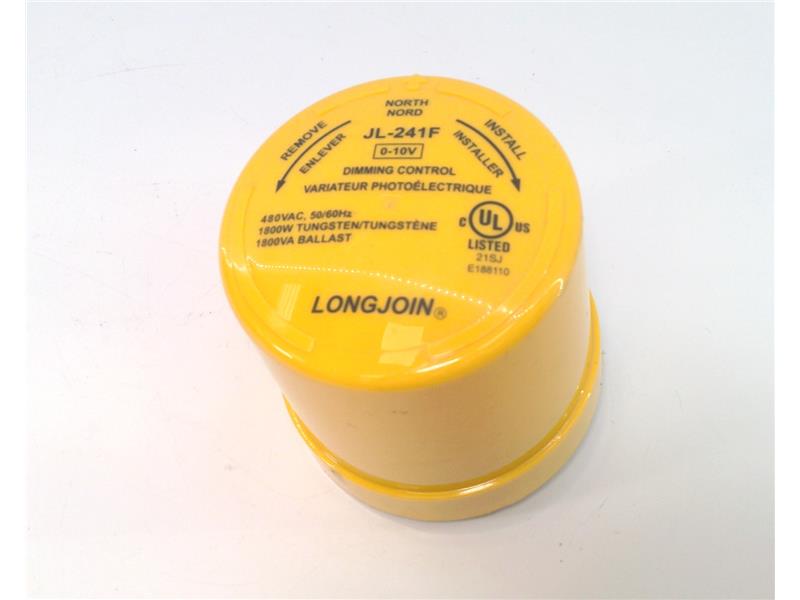 SHANGHAI LONGJOIN JL-241F