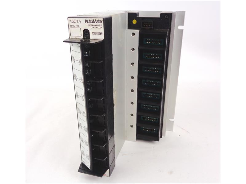 ASEA BROWN BOVERI 45C1