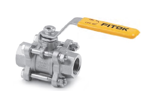 FITOK BGSS-FNS8-15-L