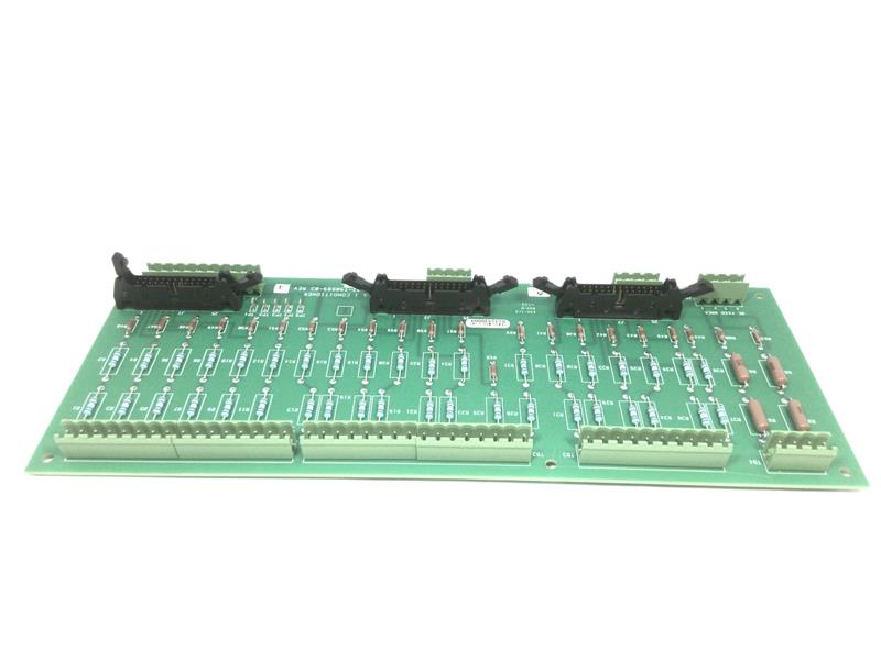 EMERSON 02-790889-03