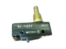 HONEYWELL BZ-RQ77