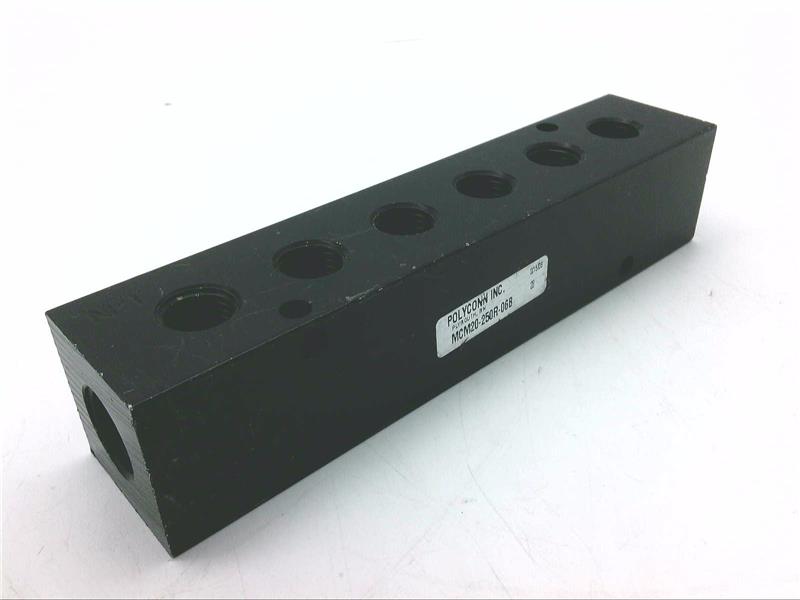 POLYCONN MCM20-250R-06B