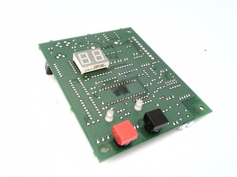 CEN ELECTRONICS PC1403