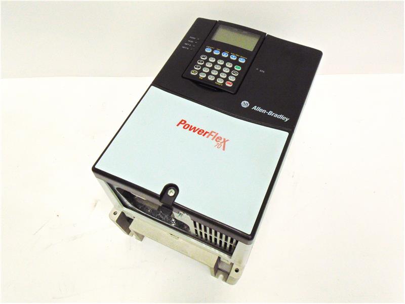 ALLEN BRADLEY 20AD014A3AYNANC0