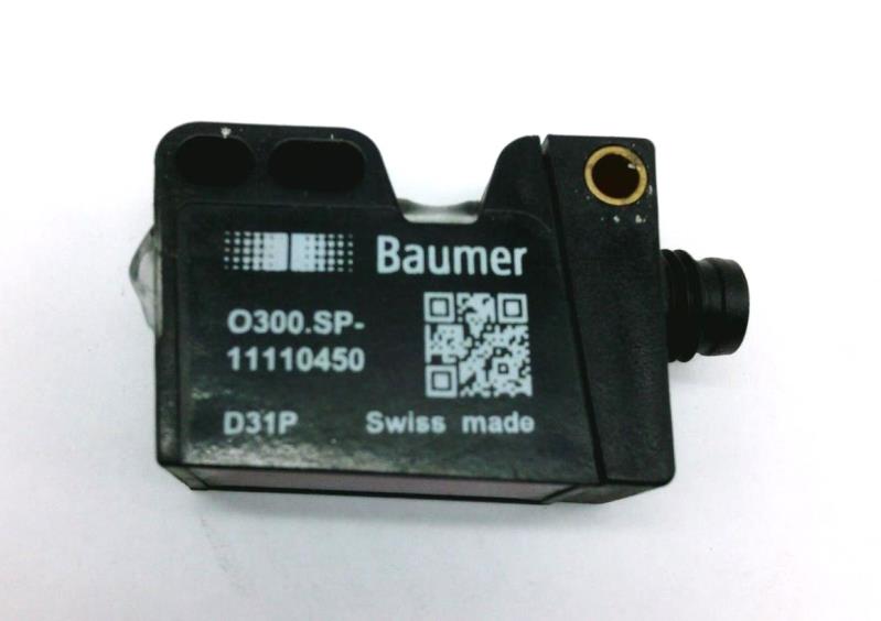 BAUMER ELECTRIC O300.SP-11110450