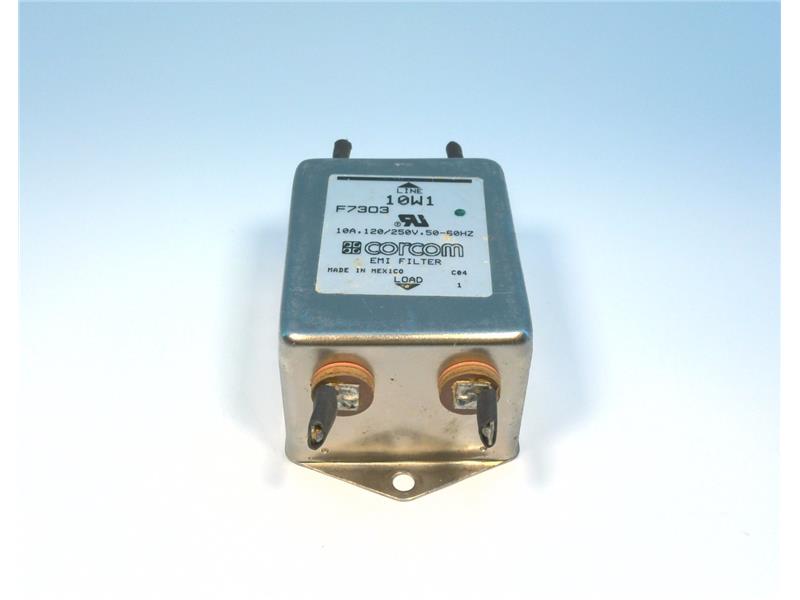 TE CONNECTIVITY 10W1