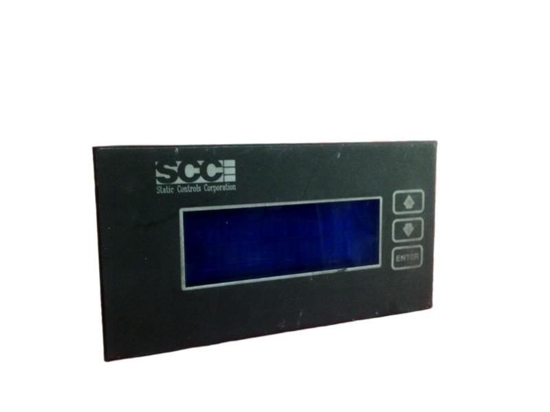 1040-S4-03-8-X by STATIC CONTROLS CORP