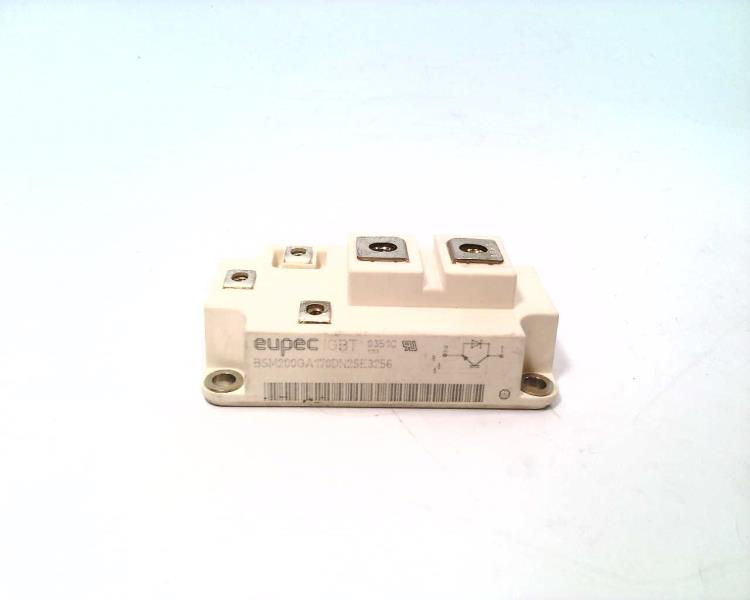 BSM200GA170DN2SE3256 by INFINEON