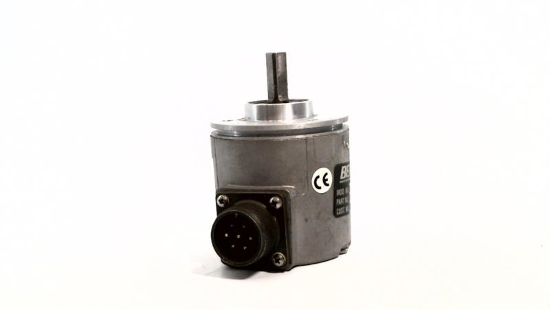 BEI SENSORS H25E-F1-SS-300-AB-15V/OCR-SM16-S