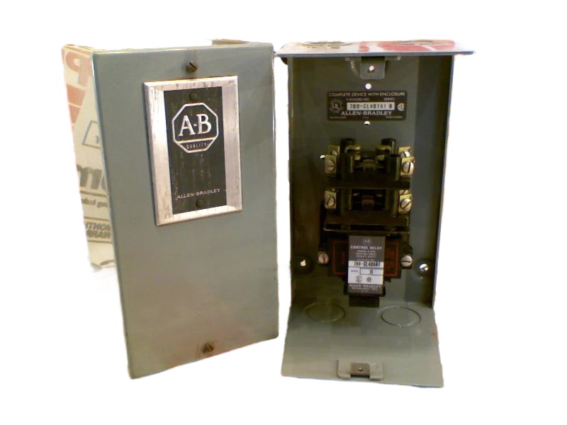 ALLEN BRADLEY 700-CL401A1