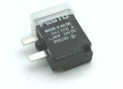 FESTO MSZE-3-24VDC