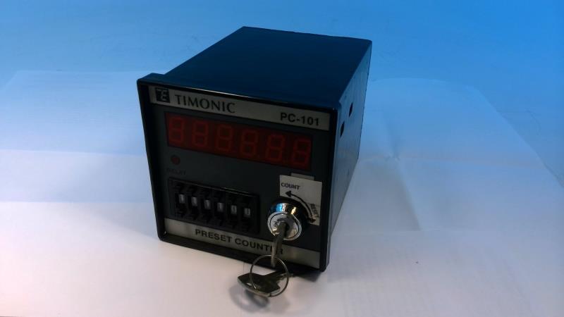 TIMONIC PC-101