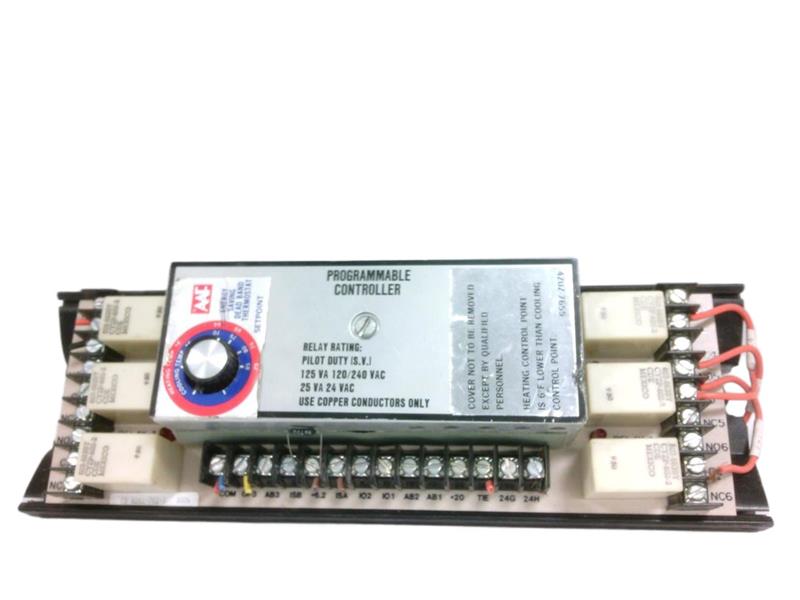 CP-8261-702-2 by INVENSYS