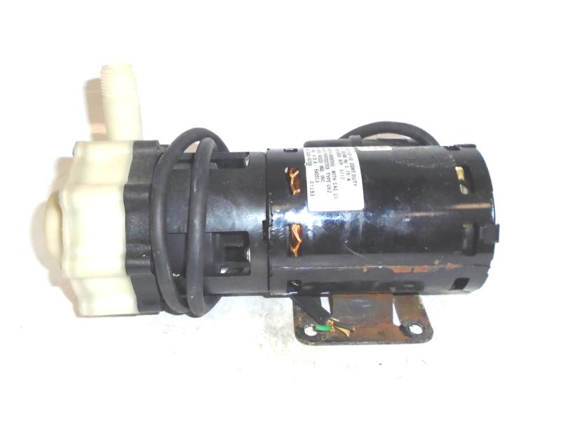 MARCH MANUFACTURING CO 145-012-10