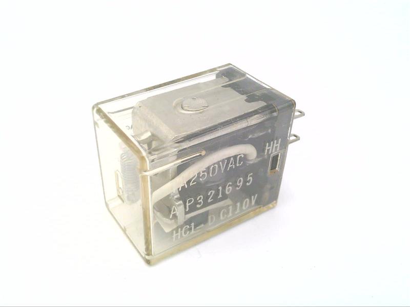 MATSUSHITA ELECTRIC HC1-DC-110V