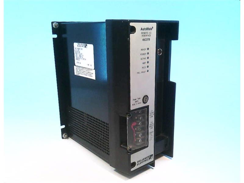 ASEA BROWN BOVERI 45C-37B