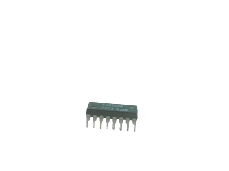 PHILIPS ECG1490