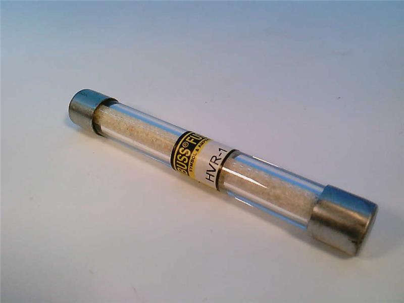 EATON CORPORATION HVR-1