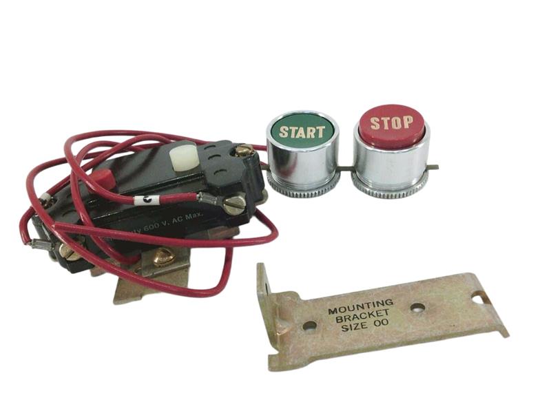 ALLEN BRADLEY 1481-N1