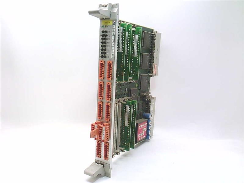 SIEMENS 6DD2920-0XD01