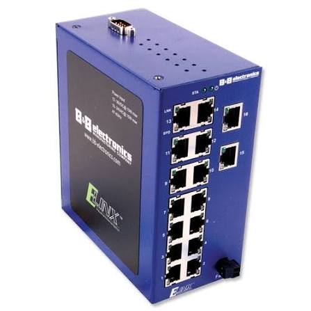 ESW516-T by ADVANTECH